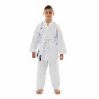 Uniforme Kumite básico SMAI Ribeteado Homologado
