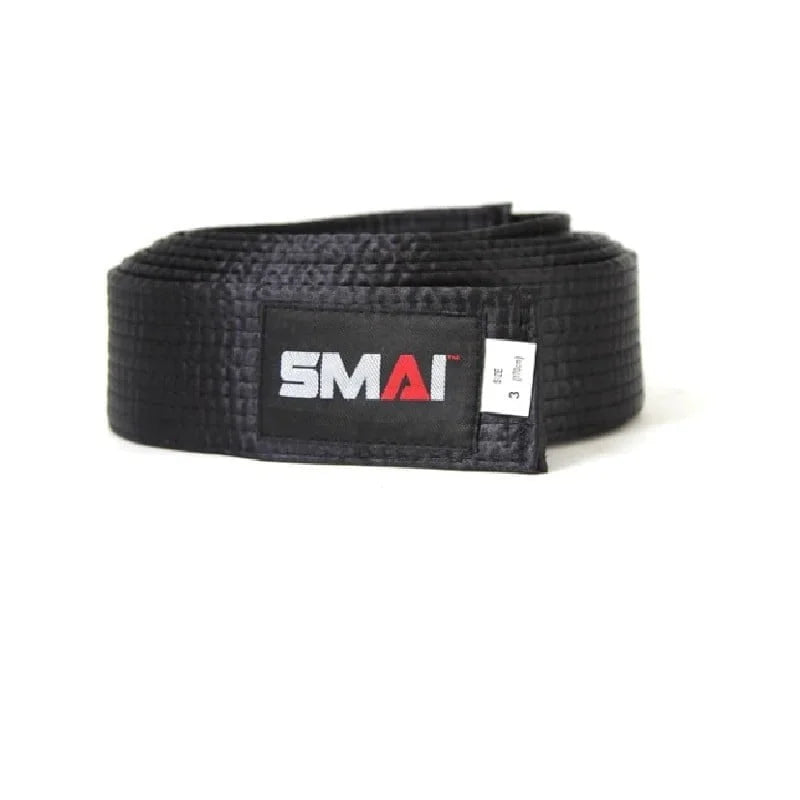 Cinturones SMAI colores