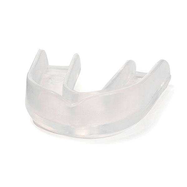 Protección Esencial: Protector Bucal Simple SMAI – Moldeable y Seguro para Todo Nivel