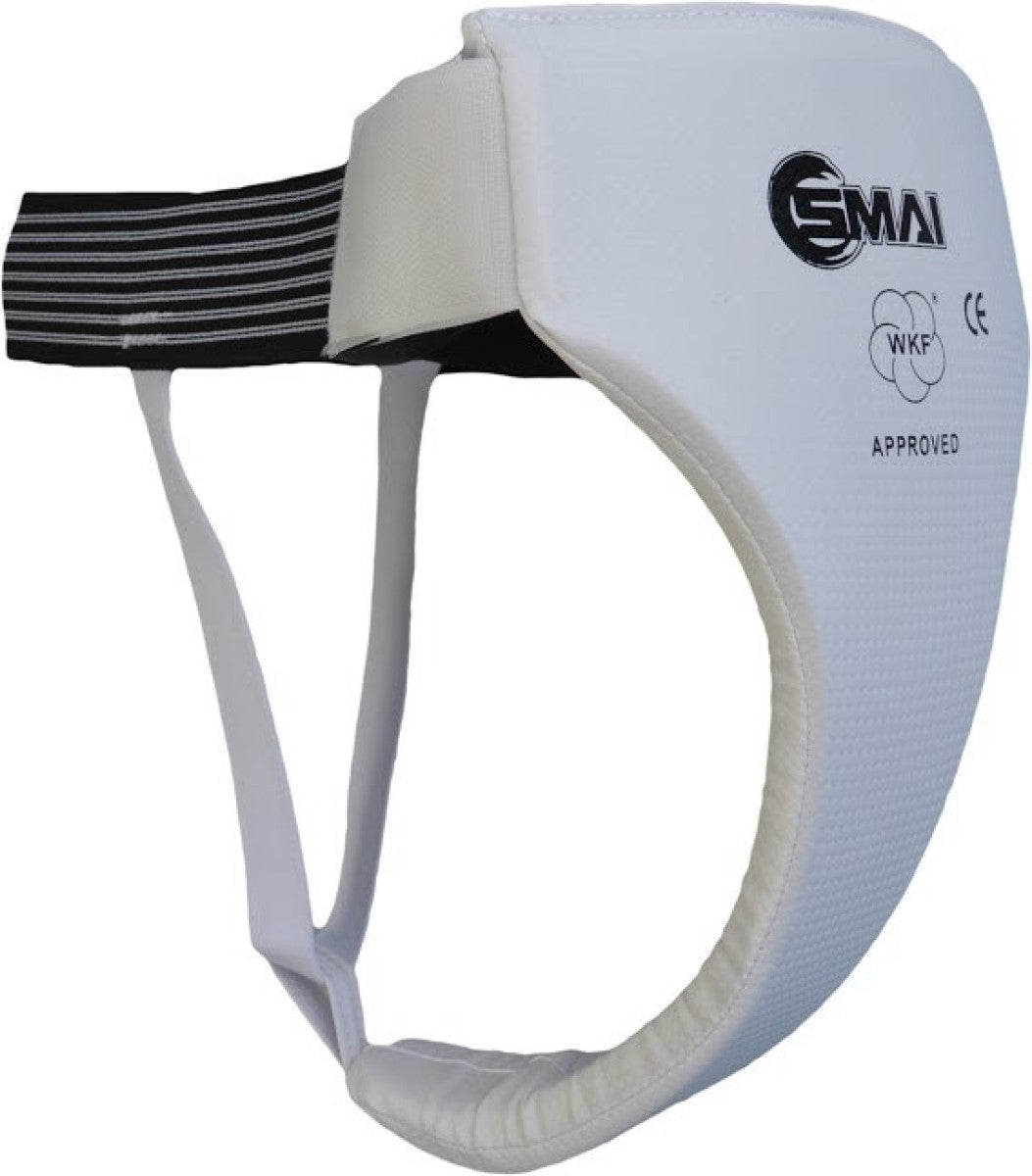 Protector genital femenino SMAI