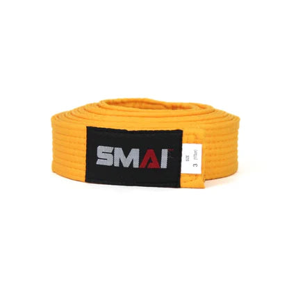 Cinturones SMAI colores