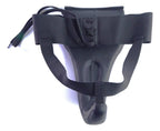 Protector Genital Masculino SMAI o GreenHill – Seguridad Profesional para Karate, Kumite y Entrenamientos Intensos