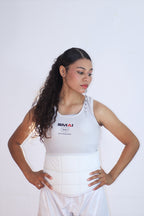 Inazuma SMAI – El Uniforme de Kumite Ultra-Ligero -  Kit Completo 2 Chaquetas + 1 Pantalón