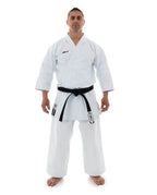 Uniforme Kata modelo Kaminari X (2 chaquetas + pantalón)