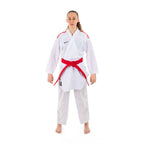 Uniforme Kumite básico SMAI Ribeteado Homologado