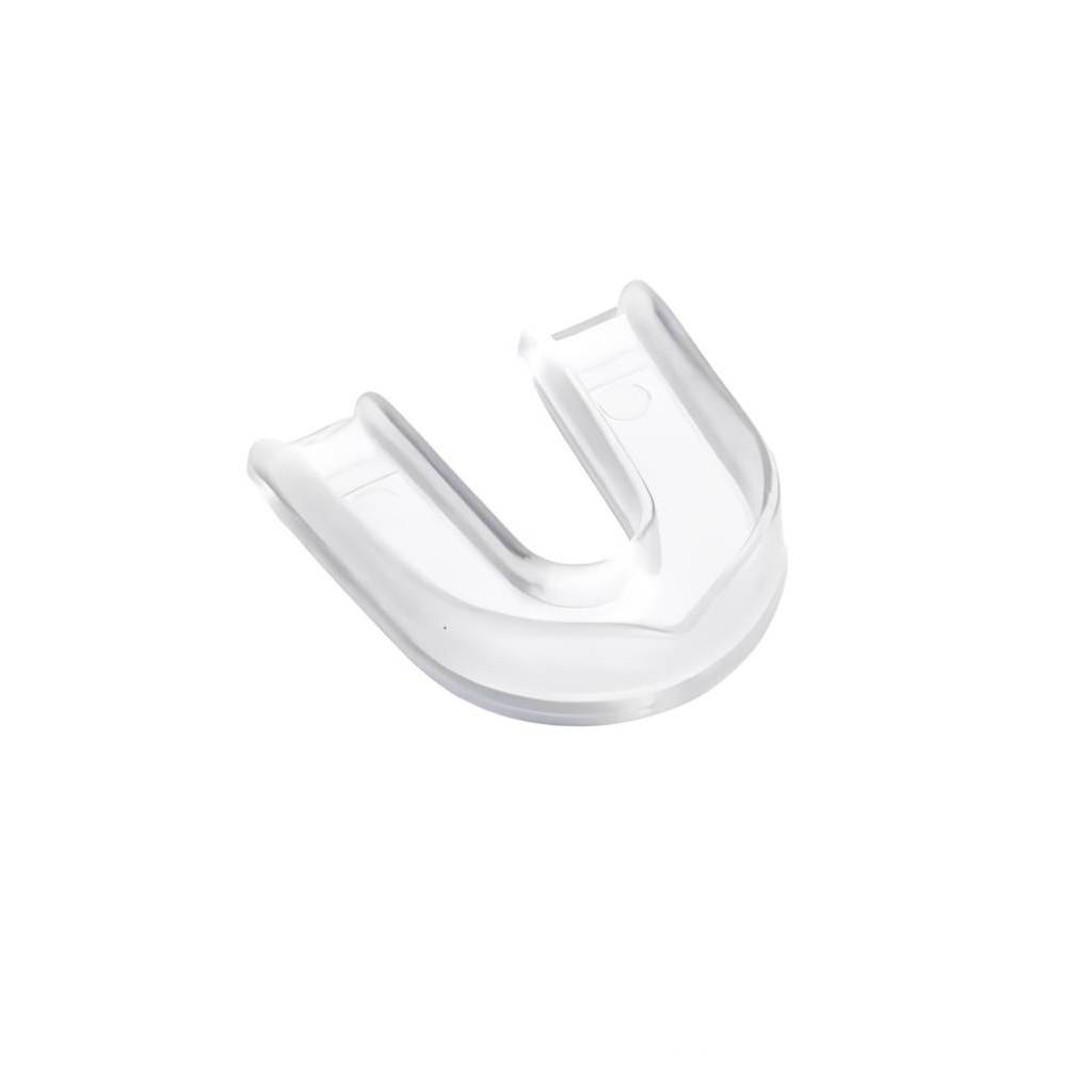 Protección Esencial: Protector Bucal Simple SMAI – Moldeable y Seguro para Todo Nivel