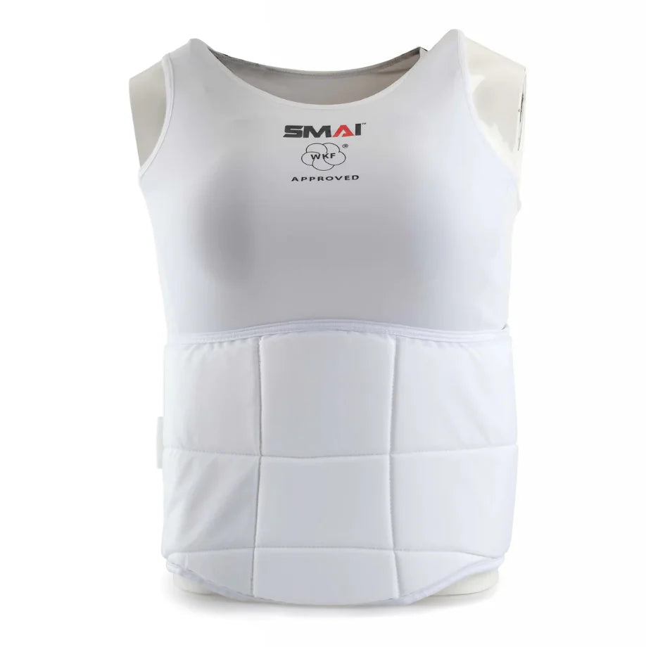 Pechera femenina con Top SMAI