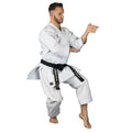 Uniforme Kumite básico Shureido Ribeteado Homologado