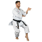 Uniforme Kumite básico Shureido Ribeteado Homologado