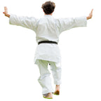Uniforme Kumite básico Shureido Ribeteado Homologado