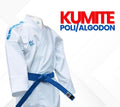 Uniforme de Karate WACOKU Premium – Kit Completo 2 Chaquetas + 1 Pantalón