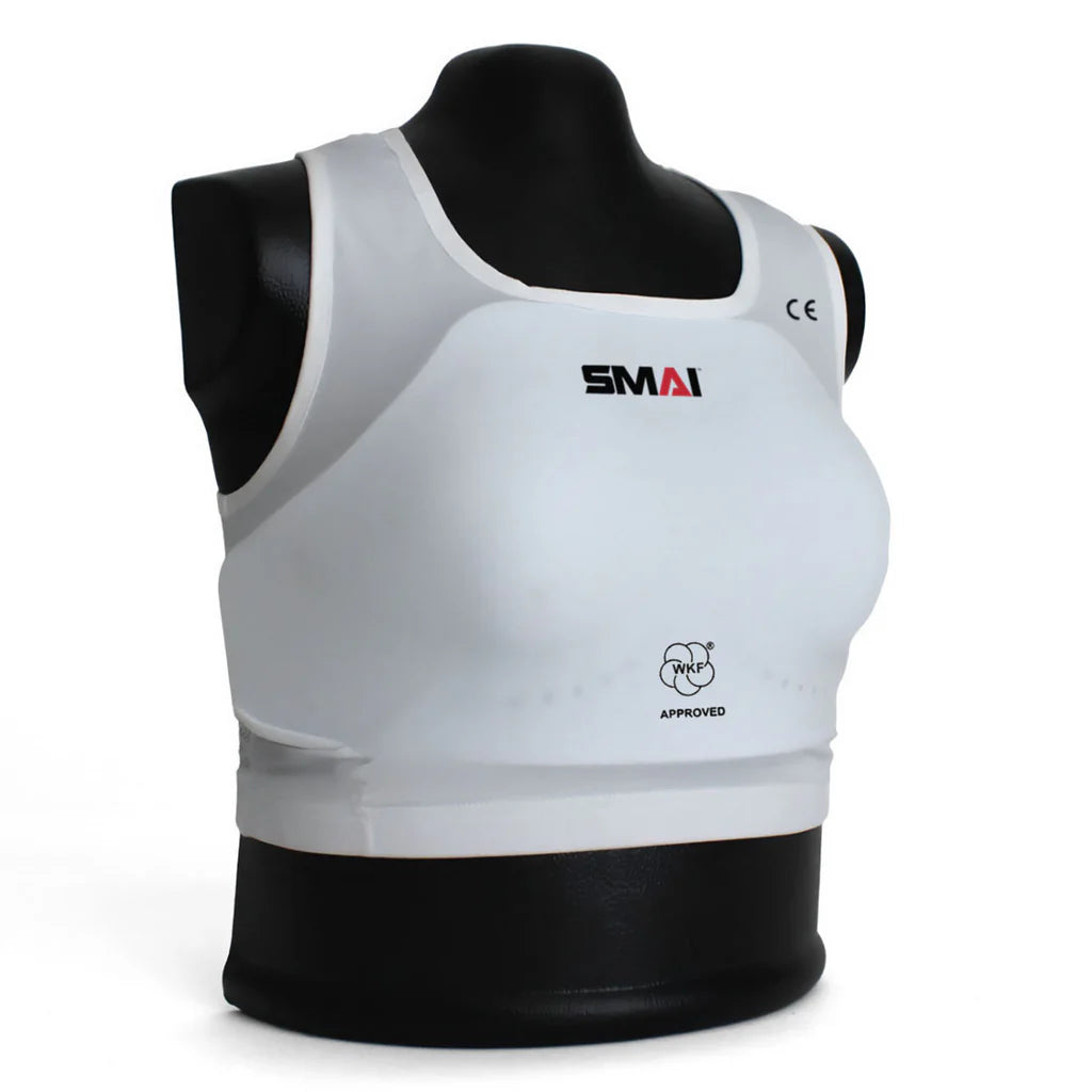 Pechera femenina con Top SMAI