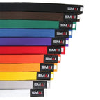 Cinturones SMAI colores