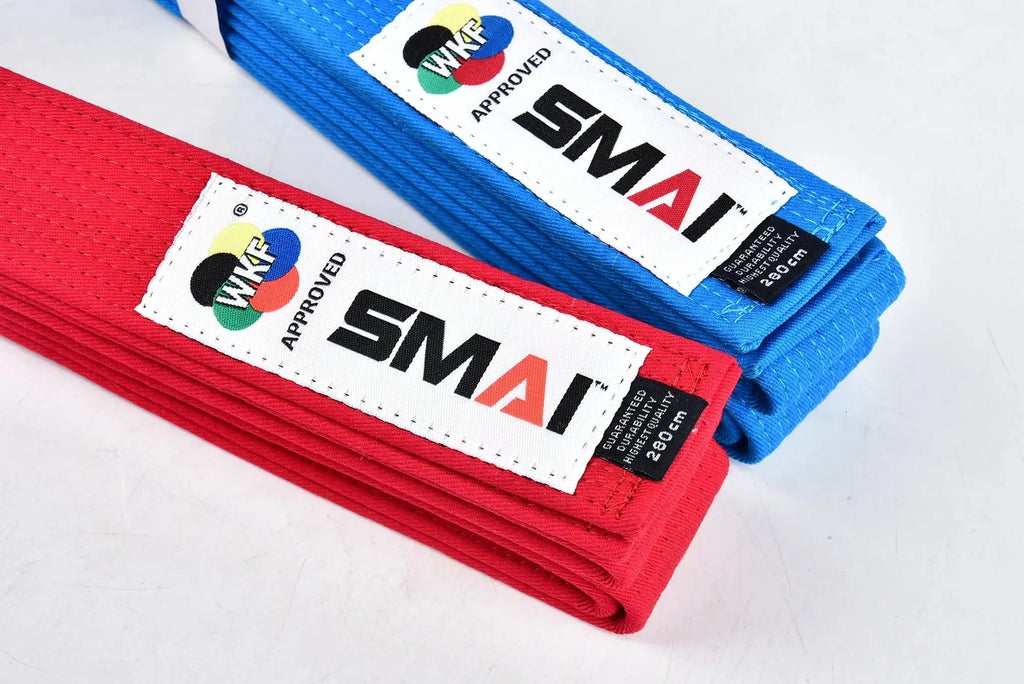 Cinturones Kata SMAI