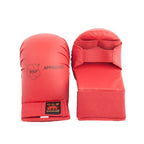 Par de Guantes SHUREIDO homologados WKF