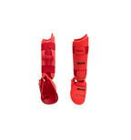 Par de Canilleras SMAI homologadas WKF