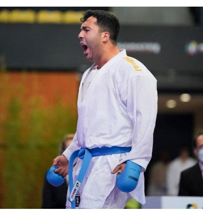 Cinturones Kumite SMAI