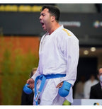 Cinturones Kumite SMAI