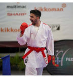 Cinturones Kumite SMAI