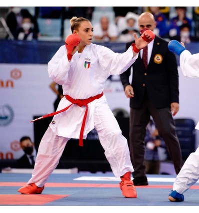 Cinturones Kumite SMAI