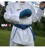 Karategi ProFighters — Conquista el Tatami con Estilo y Rendimiento - Kit Completo 2 Chaquetas + 1 Pantalón