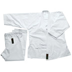 Uniforme de Karate WACOKU Premium – Kit Completo 2 Chaquetas + 1 Pantalón