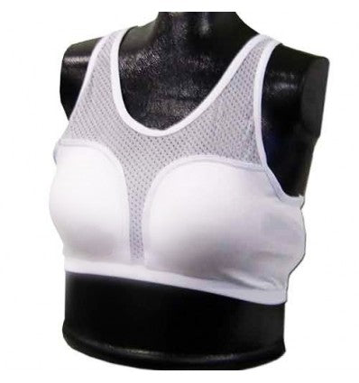 Pechera femenina con Top WACOKU