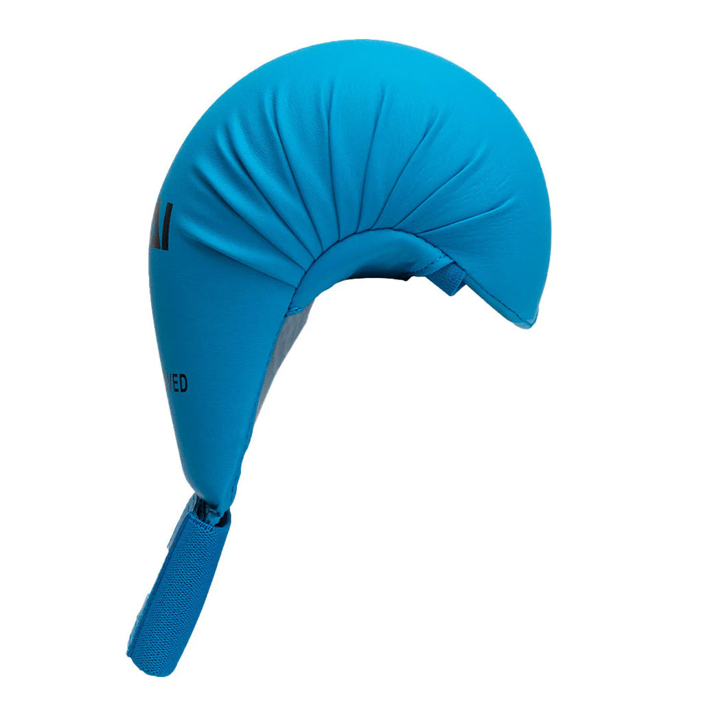 Par de Guantes SMAI homologados WKF